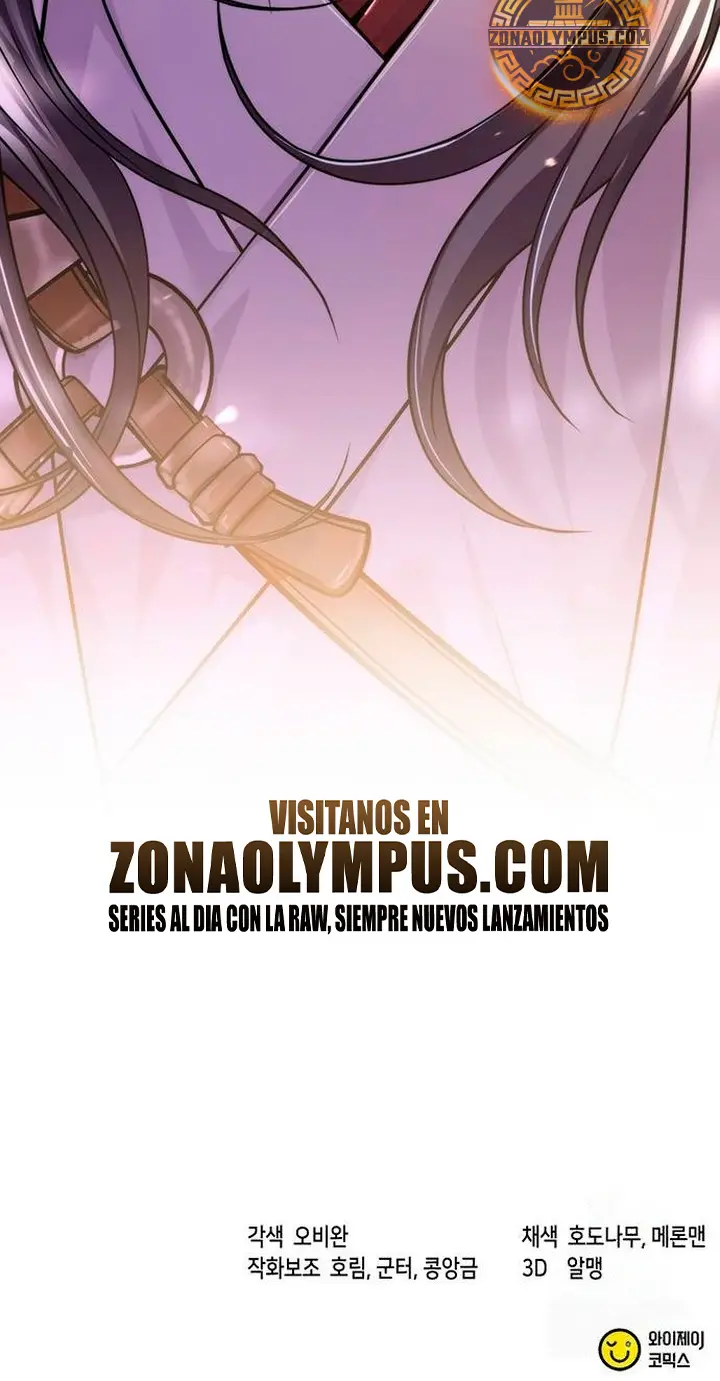 Cronicas de la faccion demoniaca (Chun hajin, el asesino mas fuerte) - Capítulo 147 - Página 52 - LectorTMOo