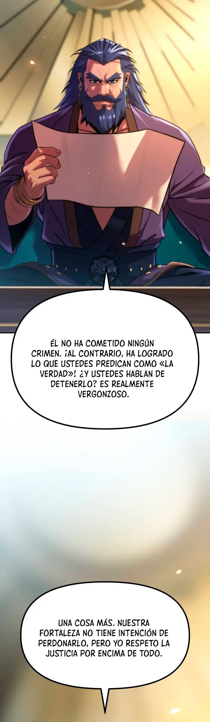 Cronicas de la faccion demoniaca (Chun hajin, el asesino mas fuerte) - Capítulo 148 - Página 10 - LectorTMOo