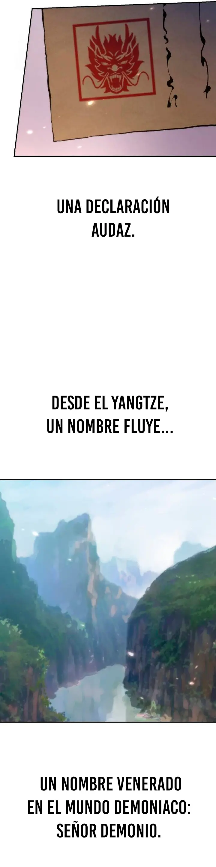 Cronicas de la faccion demoniaca (Chun hajin, el asesino mas fuerte) - Capítulo 148 - Página 13 - LectorTMOo