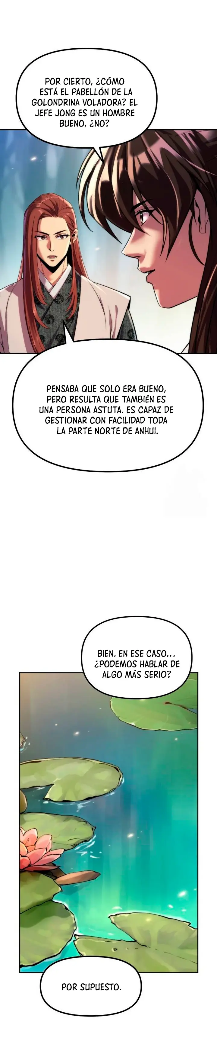 Cronicas de la faccion demoniaca (Chun hajin, el asesino mas fuerte) - Capítulo 148 - Página 18 - LectorTMOo