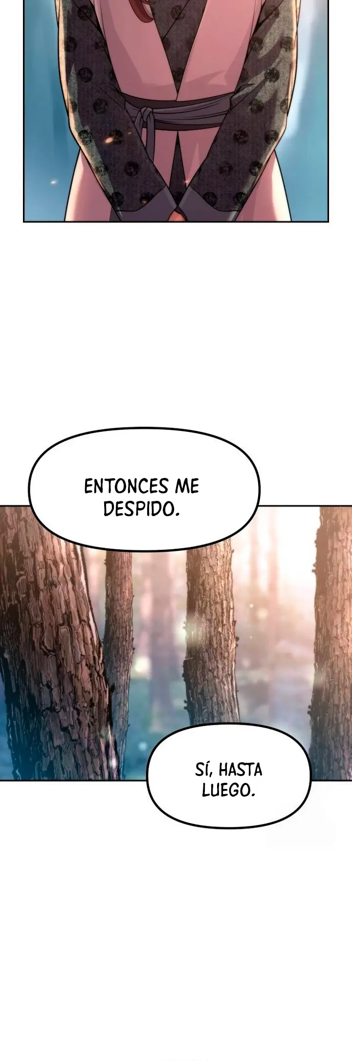 Cronicas de la faccion demoniaca (Chun hajin, el asesino mas fuerte) - Capítulo 148 - Página 24 - LectorTMOo