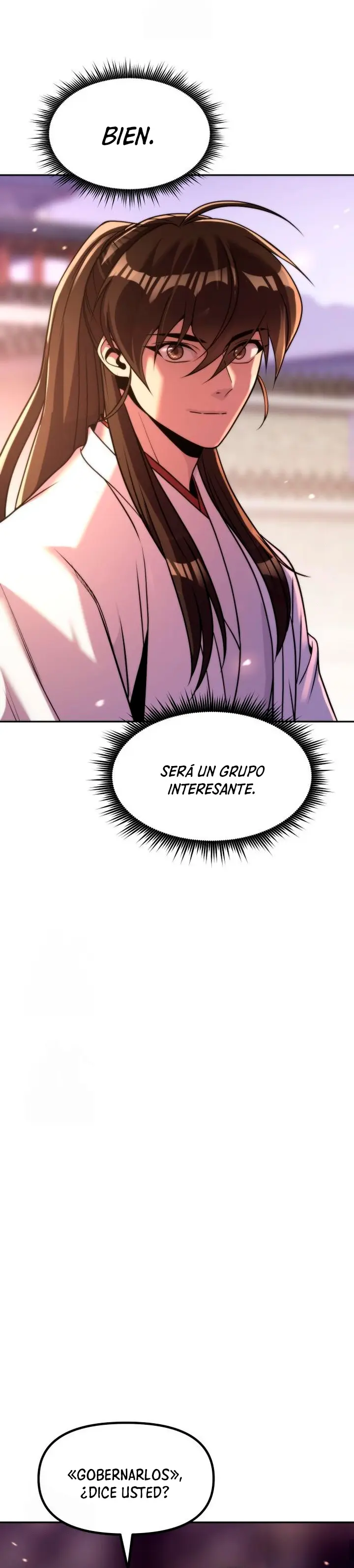 Cronicas de la faccion demoniaca (Chun hajin, el asesino mas fuerte) - Capítulo 151 - Página 47 - LectorTMOo