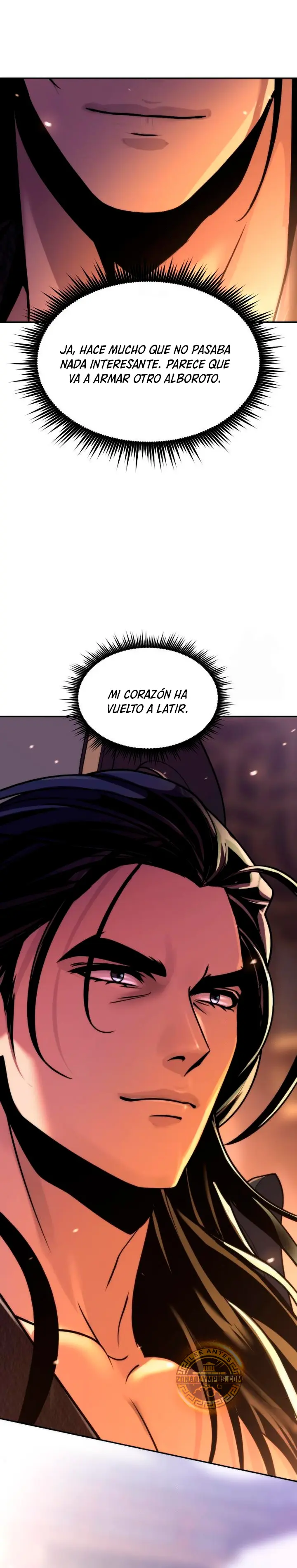 Cronicas de la faccion demoniaca (Chun hajin, el asesino mas fuerte) - Capítulo 151 - Página 49 - LectorTMOo