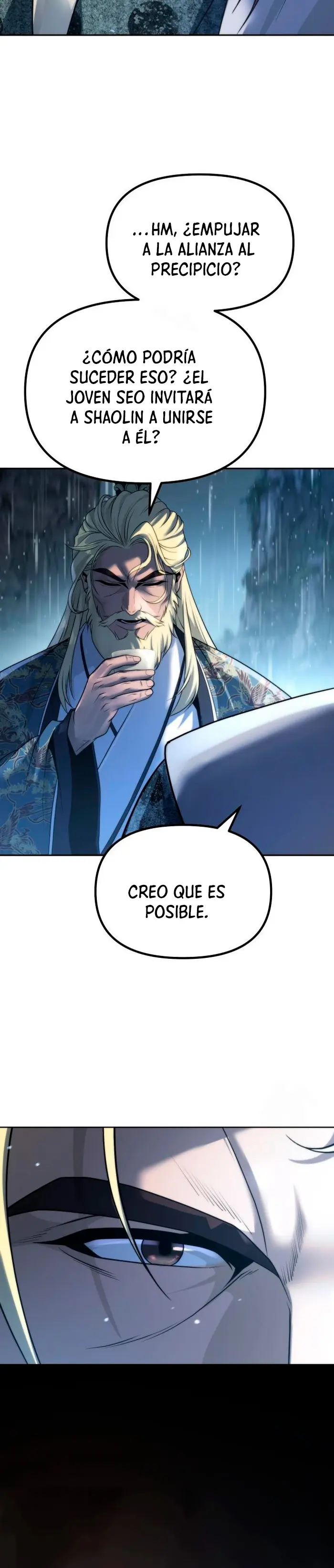 Cronicas de la faccion demoniaca (Chun hajin, el asesino mas fuerte) - Capítulo 158 - Página 20 - LectorTMOo