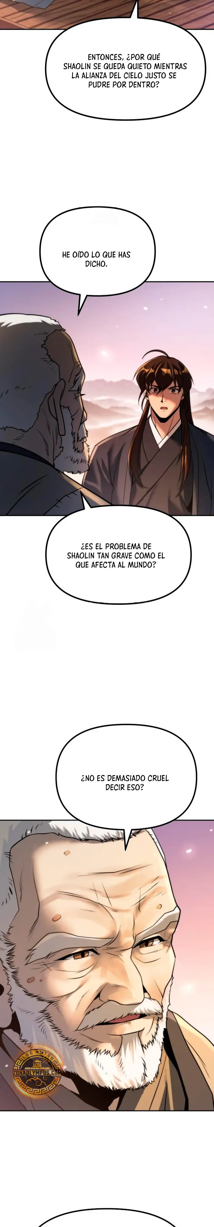 Cronicas de la faccion demoniaca (Chun hajin, el asesino mas fuerte) - Capítulo 158 - Página 43 - LectorTMOo