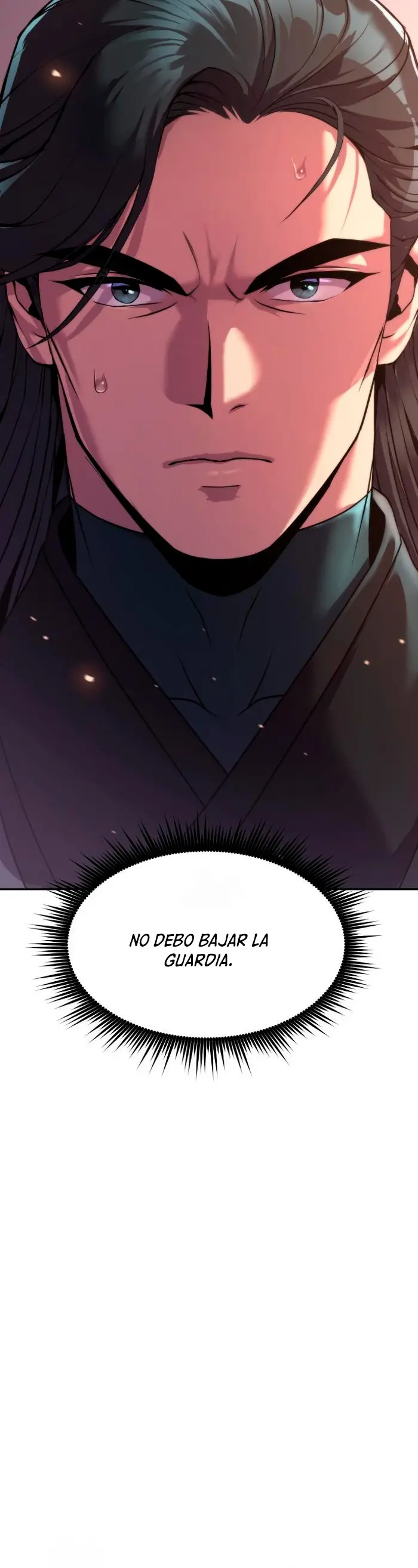Cronicas de la faccion demoniaca (Chun hajin, el asesino mas fuerte) - Capítulo 159 - Página 8 - LectorTMOo
