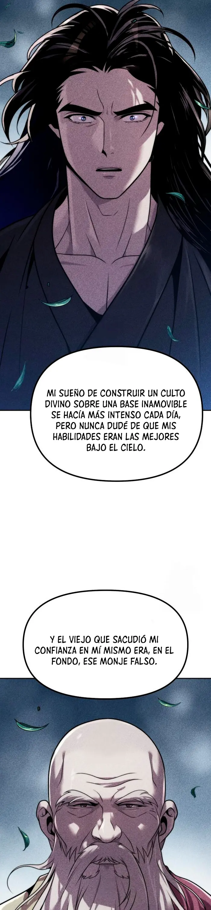 Cronicas de la faccion demoniaca (Chun hajin, el asesino mas fuerte) - Capítulo 159 - Página 14 - LectorTMOo