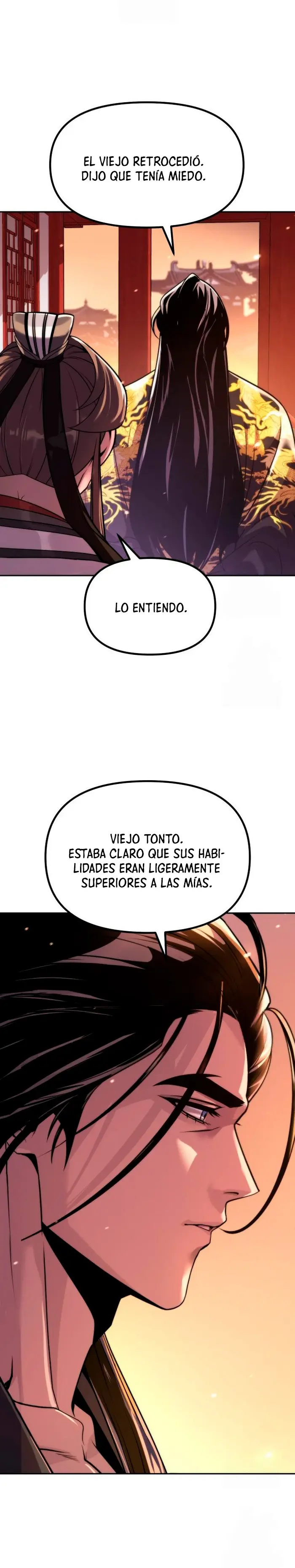 Cronicas de la faccion demoniaca (Chun hajin, el asesino mas fuerte) - Capítulo 159 - Página 17 - LectorTMOo
