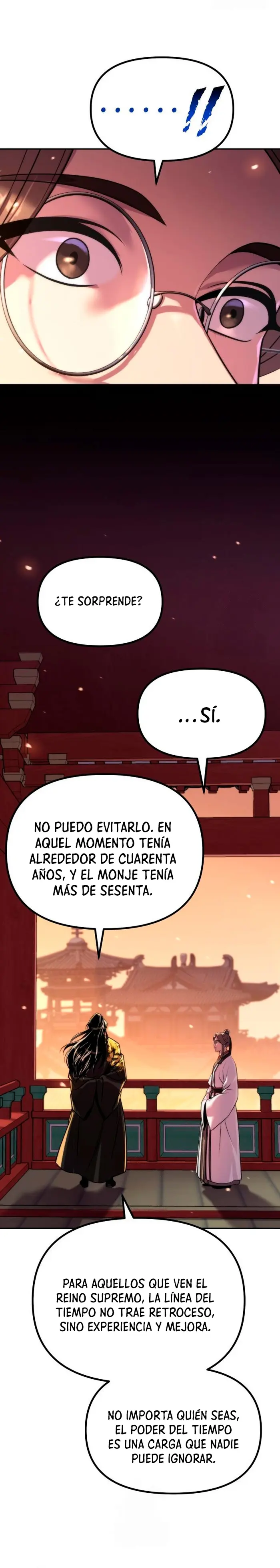 Cronicas de la faccion demoniaca (Chun hajin, el asesino mas fuerte) - Capítulo 159 - Página 18 - LectorTMOo
