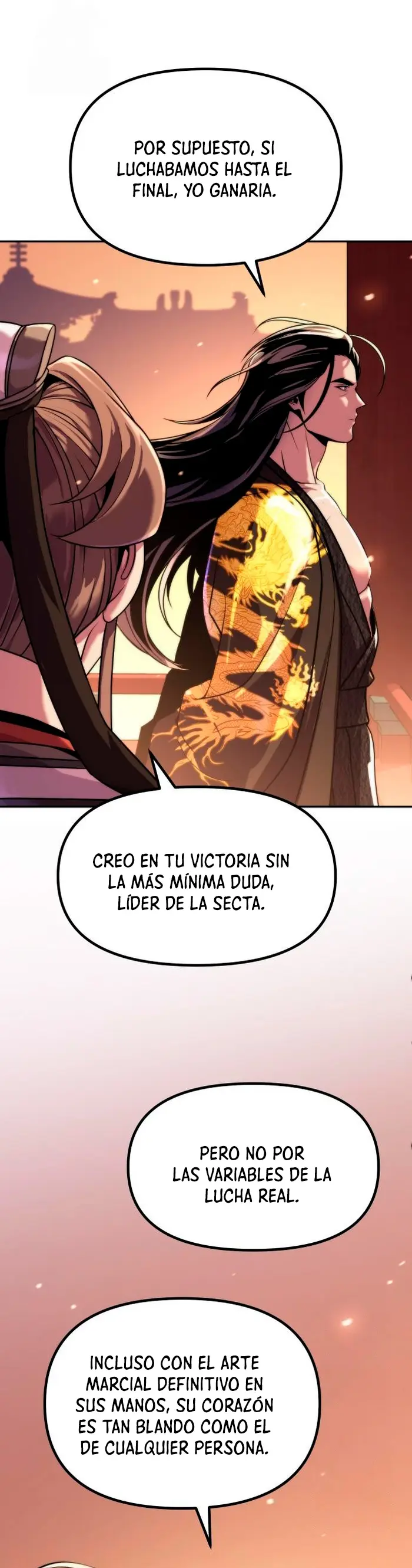 Cronicas de la faccion demoniaca (Chun hajin, el asesino mas fuerte) - Capítulo 159 - Página 19 - LectorTMOo