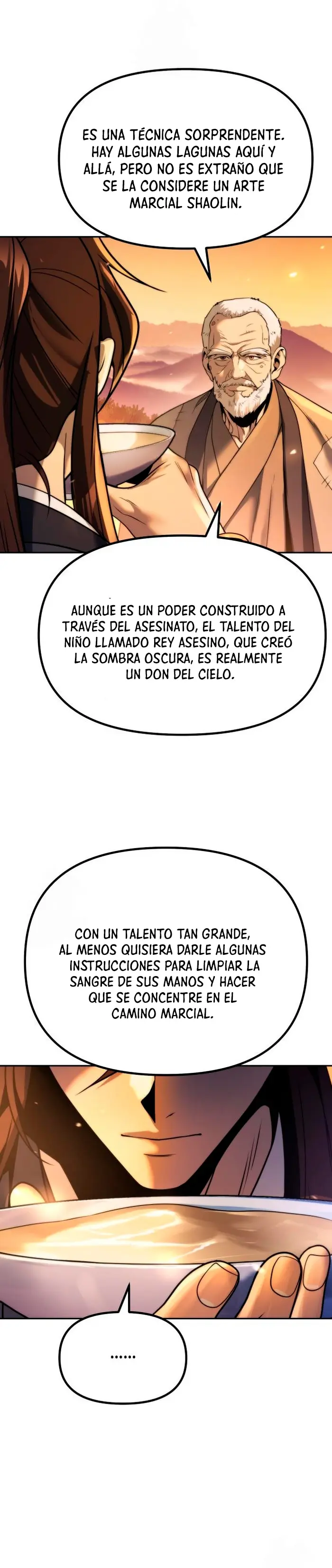 Cronicas de la faccion demoniaca (Chun hajin, el asesino mas fuerte) - Capítulo 159 - Página 27 - LectorTMOo