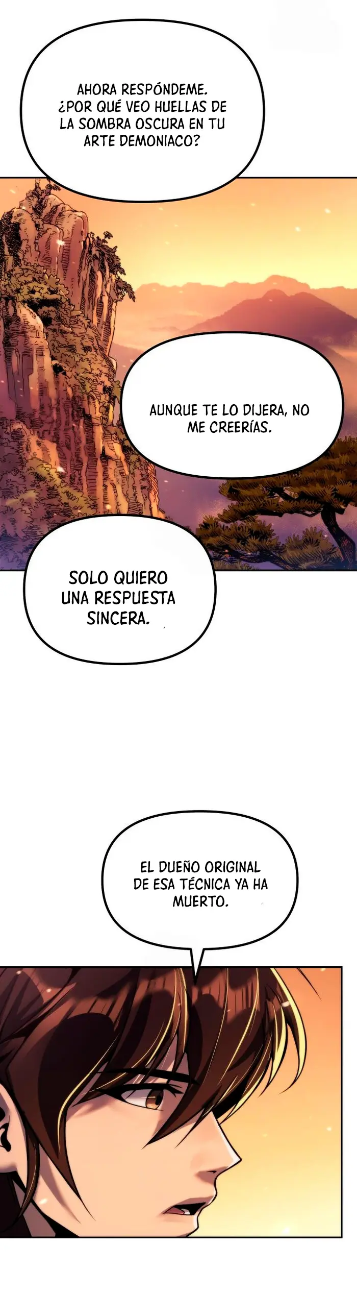 Cronicas de la faccion demoniaca (Chun hajin, el asesino mas fuerte) - Capítulo 159 - Página 28 - LectorTMOo