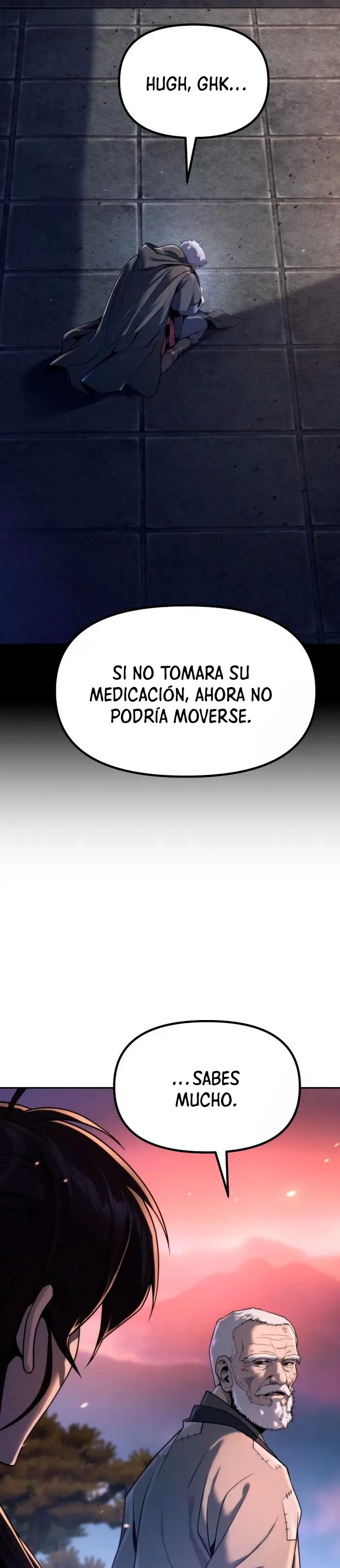 Cronicas de la faccion demoniaca (Chun hajin, el asesino mas fuerte) - Capítulo 159 - Página 48 - LectorTMOo