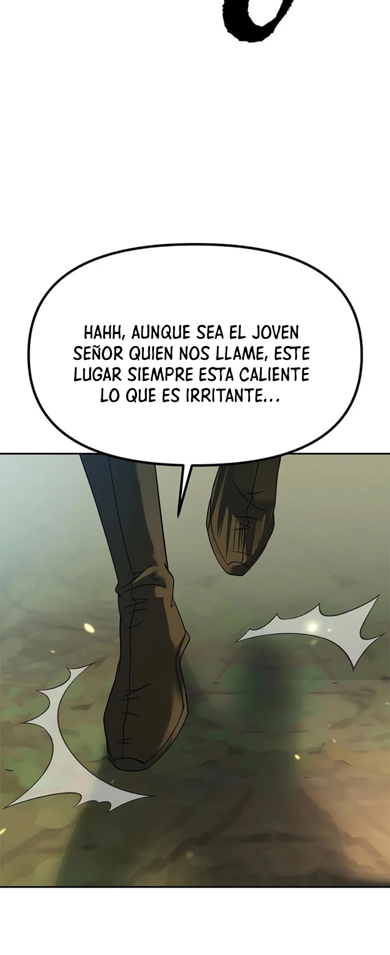 Cronicas de la faccion demoniaca (Chun hajin, el asesino mas fuerte) - Capítulo 83 - Página 32 - LectorTMOo