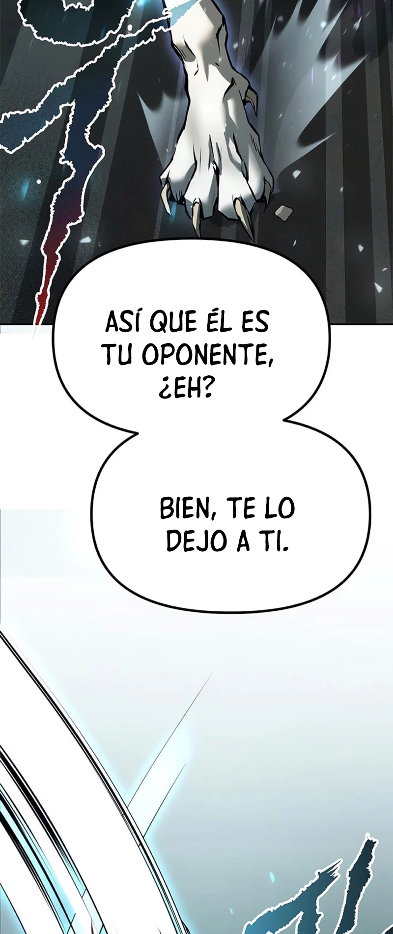Cronicas de la faccion demoniaca (Chun hajin, el asesino mas fuerte) - Capítulo 84 - Página 26 - LectorTMOo
