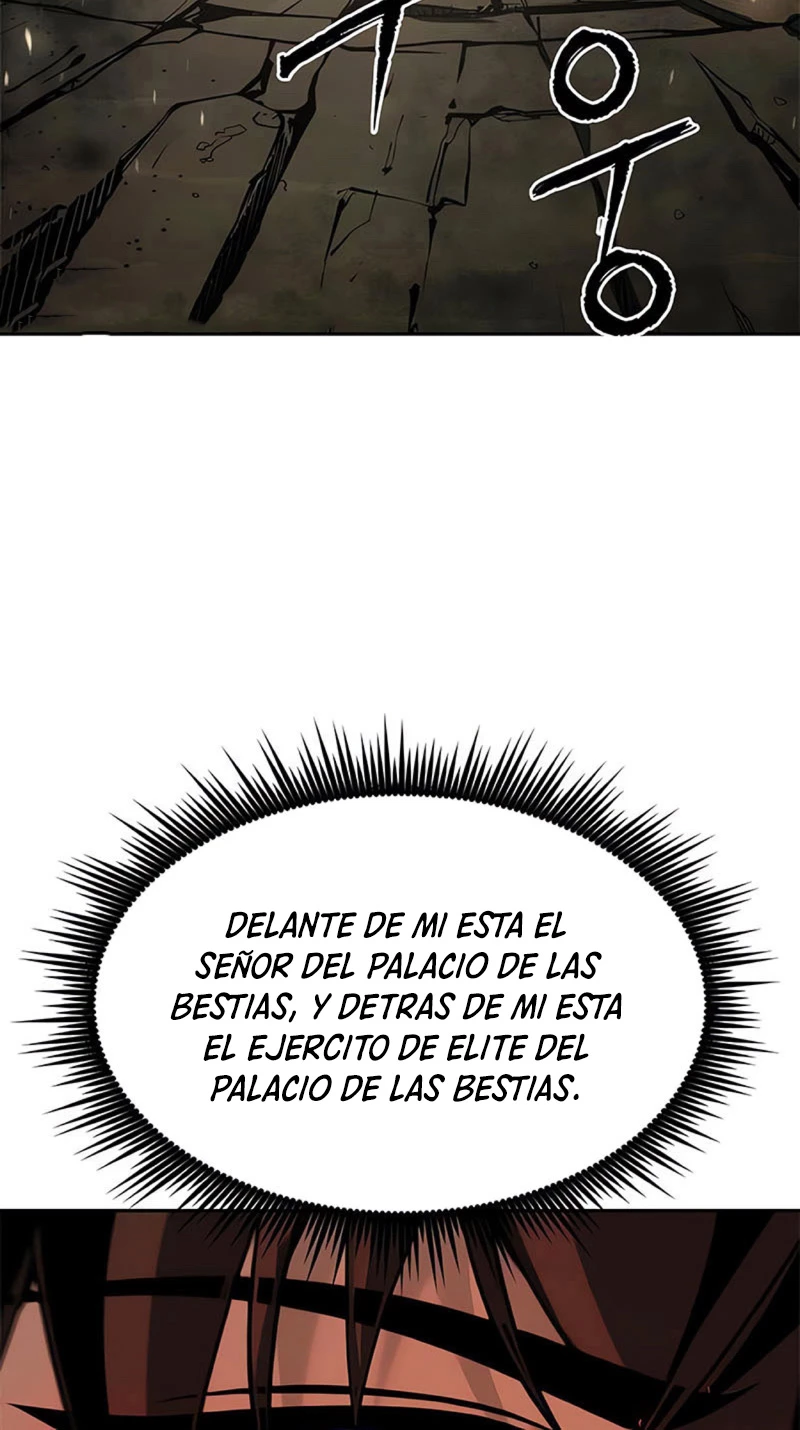 Cronicas de la faccion demoniaca (Chun hajin, el asesino mas fuerte) - Capítulo 84 - Página 45 - LectorTMOo