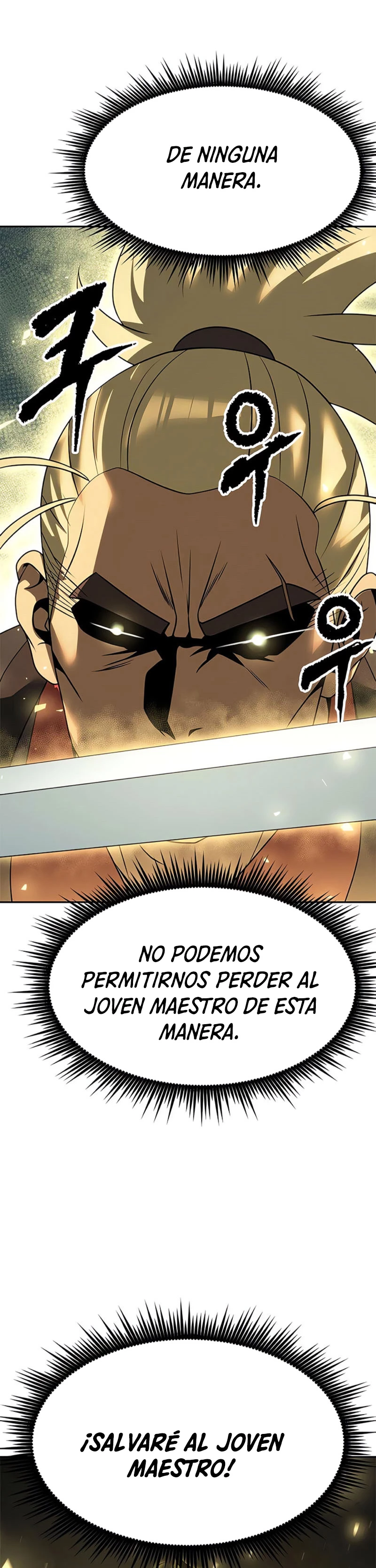 Cronicas de la faccion demoniaca (Chun hajin, el asesino mas fuerte) - Capítulo 84 - Página 61 - LectorTMOo