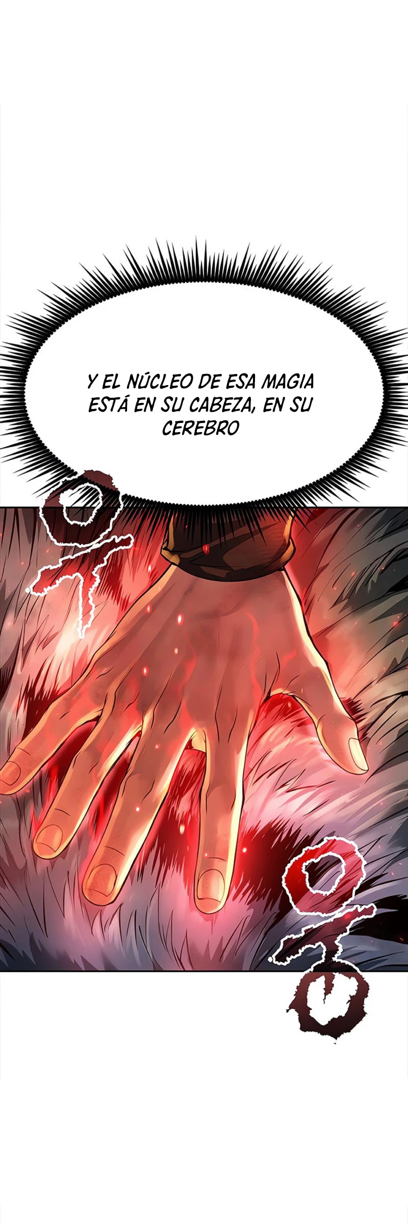 Cronicas de la faccion demoniaca (Chun hajin, el asesino mas fuerte) - Capítulo 86 - Página 9 - LectorTMOo