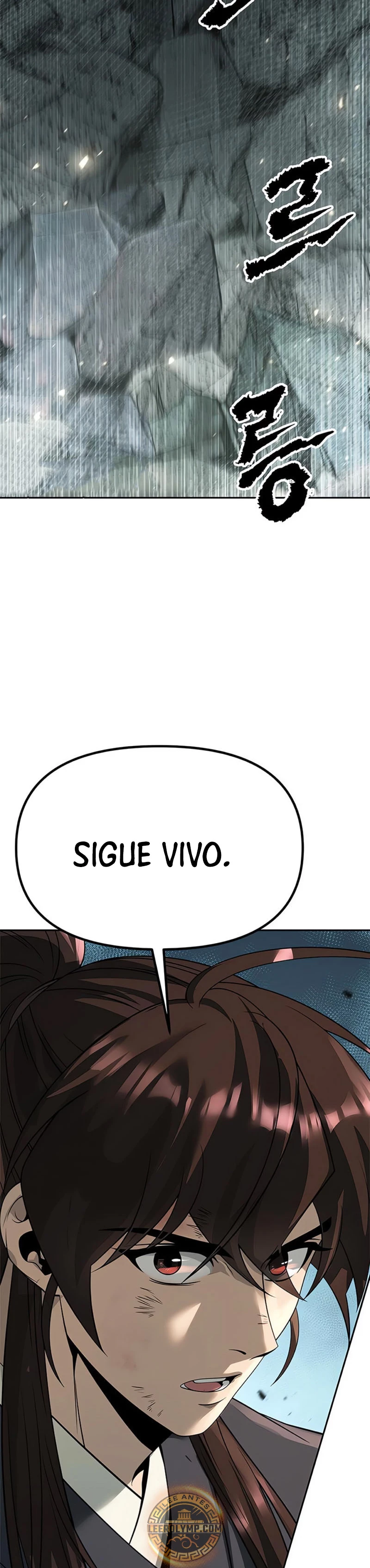 Cronicas de la faccion demoniaca (Chun hajin, el asesino mas fuerte) - Capítulo 86 - Página 25 - LectorTMOo