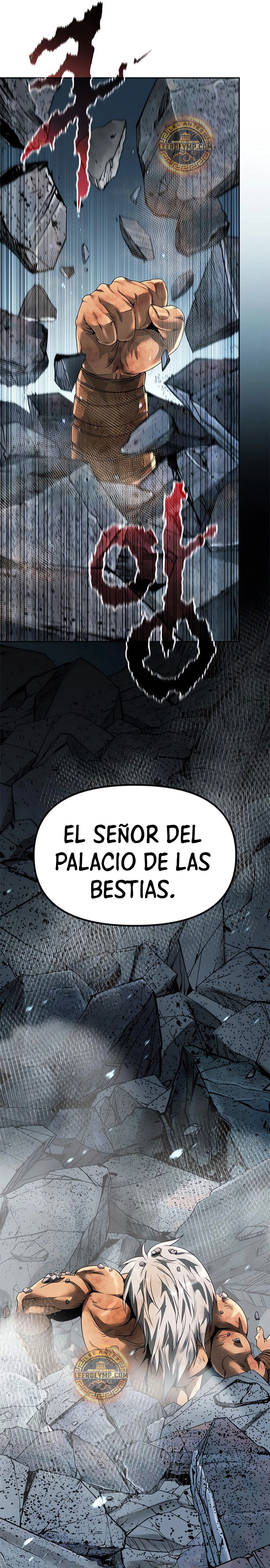 Cronicas de la faccion demoniaca (Chun hajin, el asesino mas fuerte) - Capítulo 86 - Página 27 - LectorTMOo