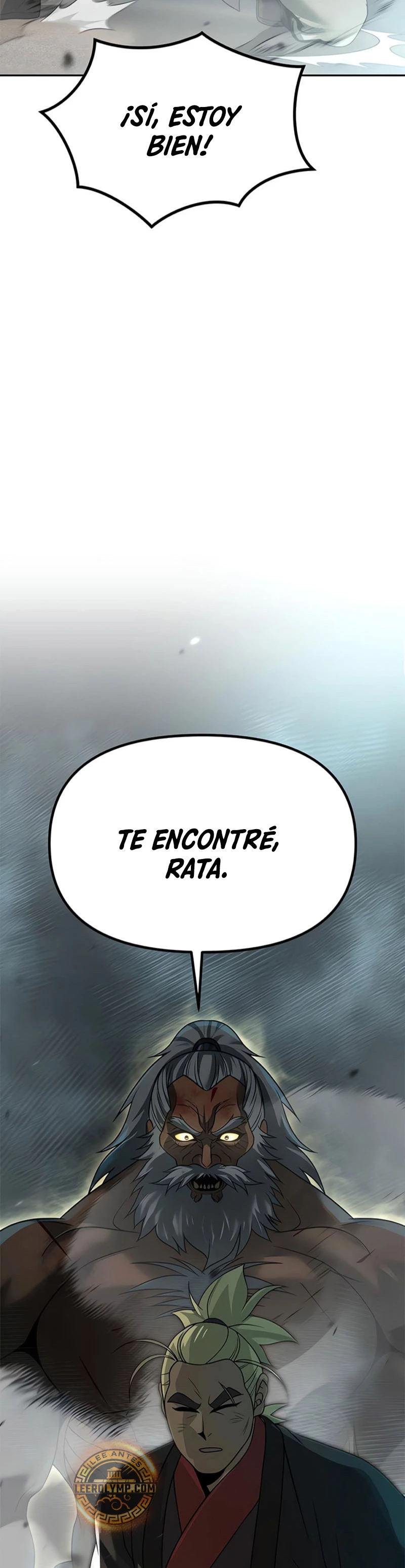 Cronicas de la faccion demoniaca (Chun hajin, el asesino mas fuerte) - Capítulo 86 - Página 61 - LectorTMOo