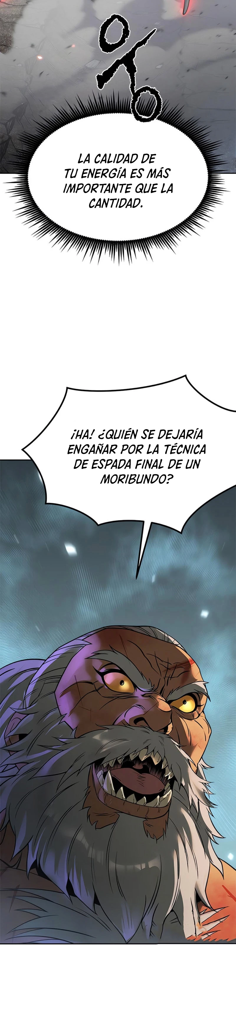 Cronicas de la faccion demoniaca (Chun hajin, el asesino mas fuerte) - Capítulo 87 - Página 21 - LectorTMOo