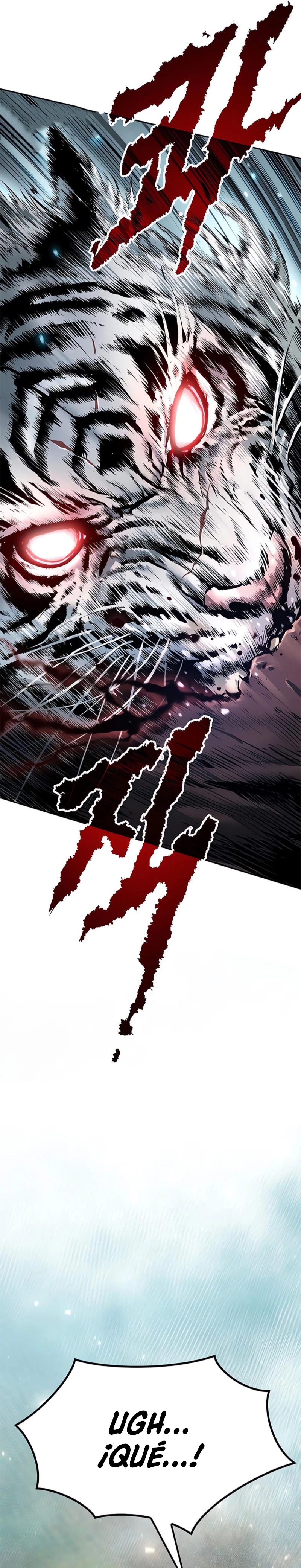 Cronicas de la faccion demoniaca (Chun hajin, el asesino mas fuerte) - Capítulo 87 - Página 27 - LectorTMOo