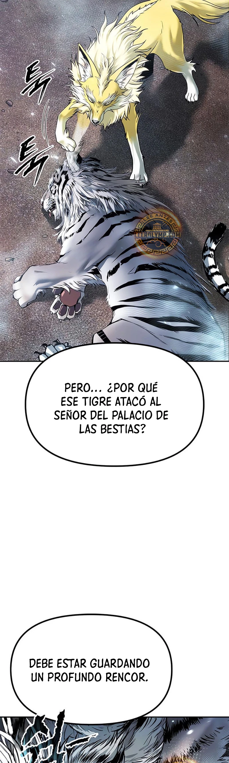 Cronicas de la faccion demoniaca (Chun hajin, el asesino mas fuerte) - Capítulo 87 - Página 41 - LectorTMOo