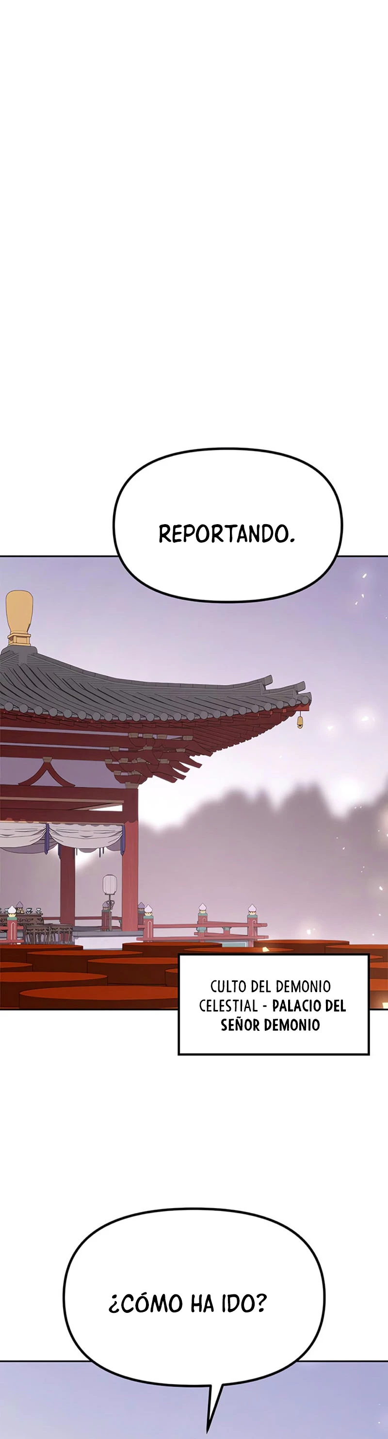 Cronicas de la faccion demoniaca (Chun hajin, el asesino mas fuerte) - Capítulo 87 - Página 60 - LectorTMOo