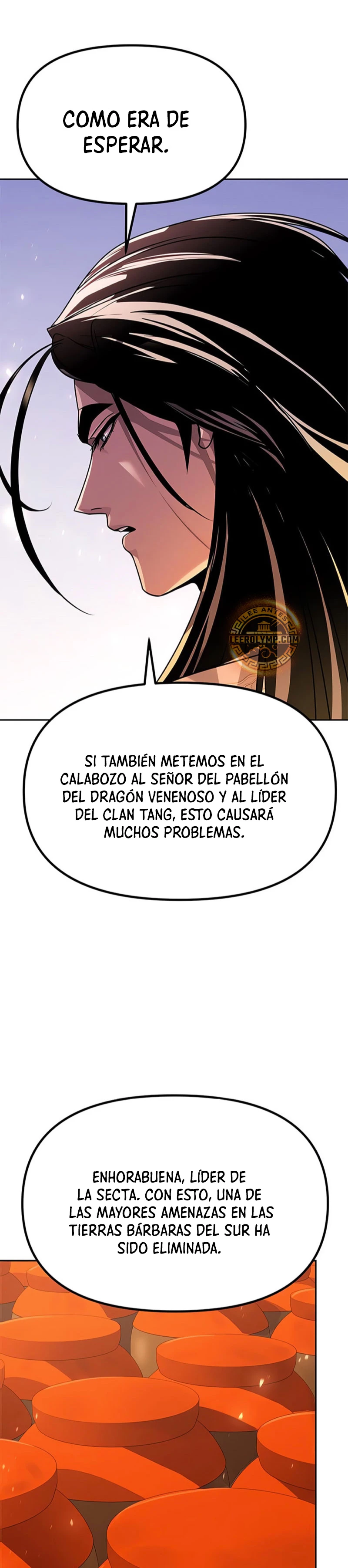 Cronicas de la faccion demoniaca (Chun hajin, el asesino mas fuerte) - Capítulo 87 - Página 63 - LectorTMOo