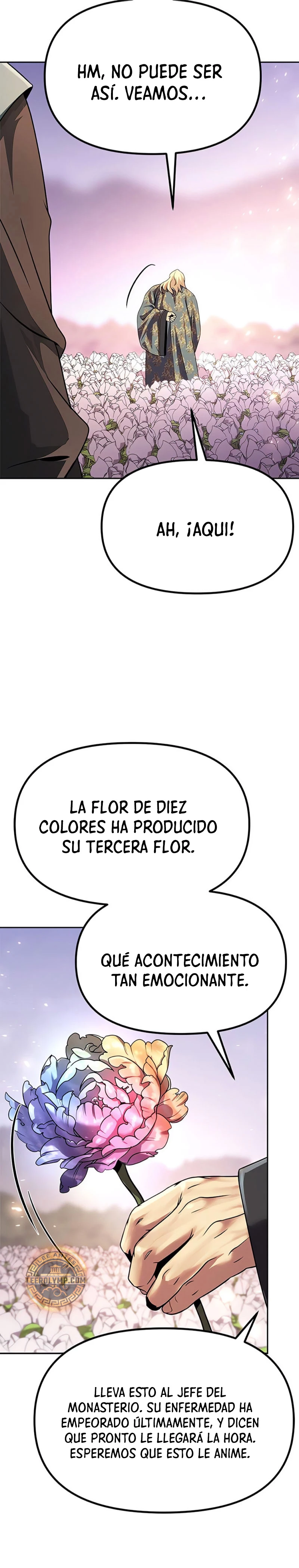 Cronicas de la faccion demoniaca (Chun hajin, el asesino mas fuerte) - Capítulo 87 - Página 70 - LectorTMOo