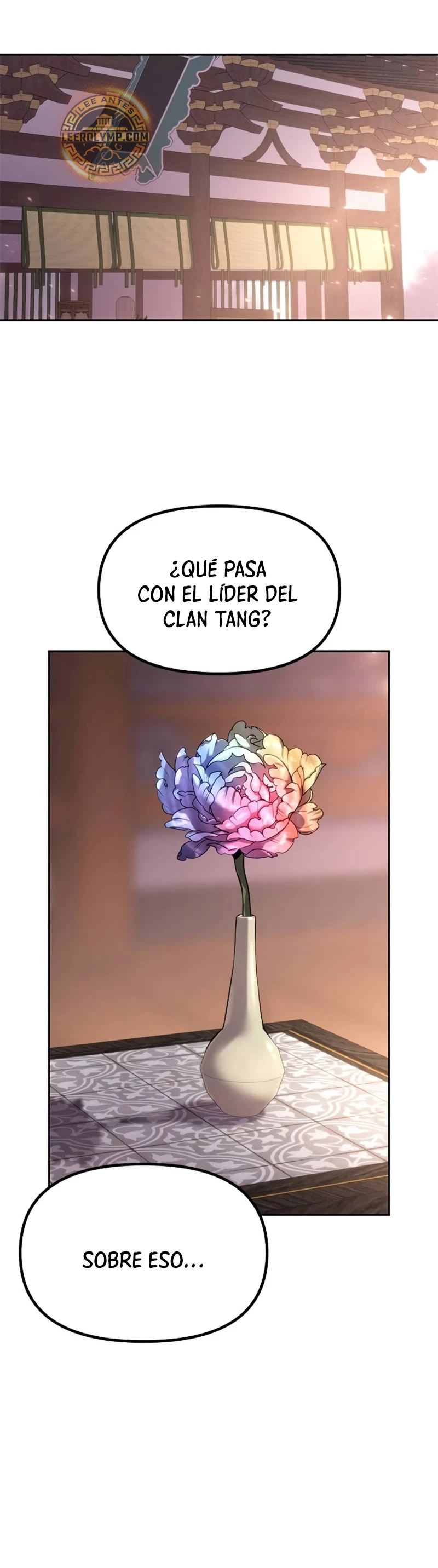 Cronicas de la faccion demoniaca (Chun hajin, el asesino mas fuerte) - Capítulo 88 - Página 7 - LectorTMOo