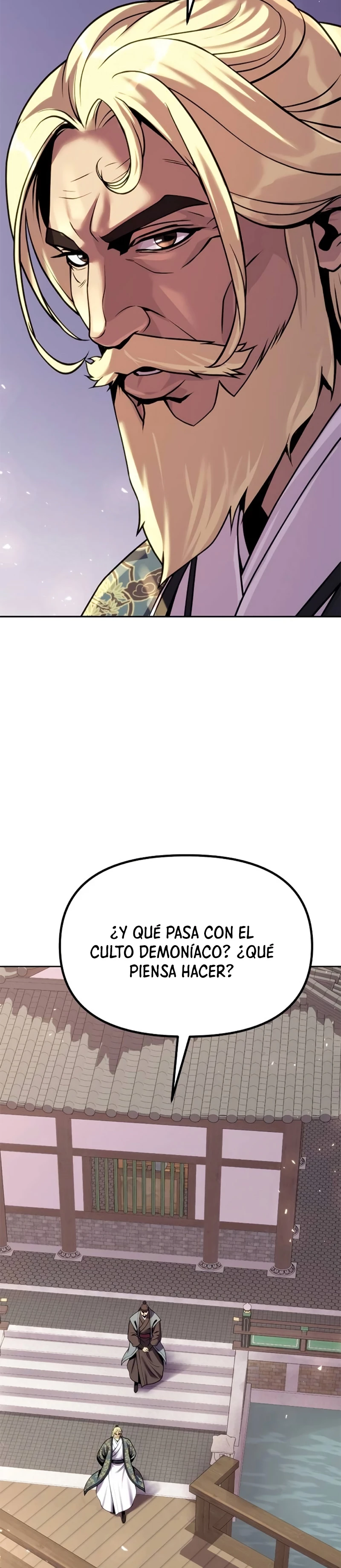 Cronicas de la faccion demoniaca (Chun hajin, el asesino mas fuerte) - Capítulo 88 - Página 12 - LectorTMOo
