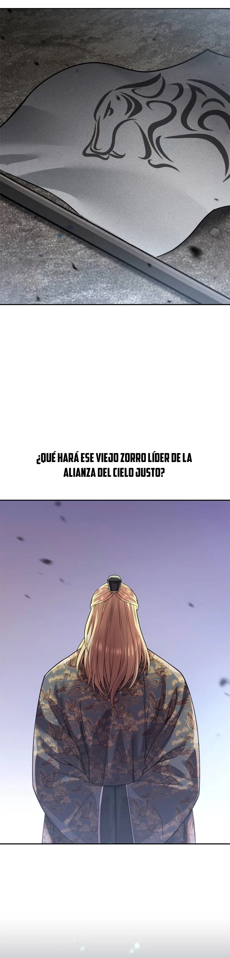 Cronicas de la faccion demoniaca (Chun hajin, el asesino mas fuerte) - Capítulo 88 - Página 21 - LectorTMOo