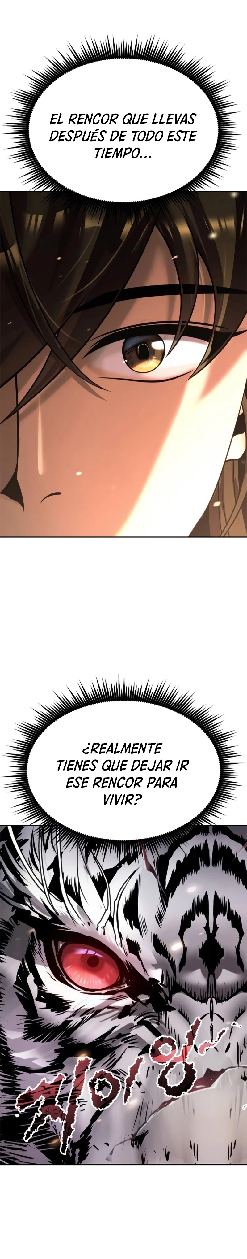 Cronicas de la faccion demoniaca (Chun hajin, el asesino mas fuerte) - Capítulo 88 - Página 50 - LectorTMOo