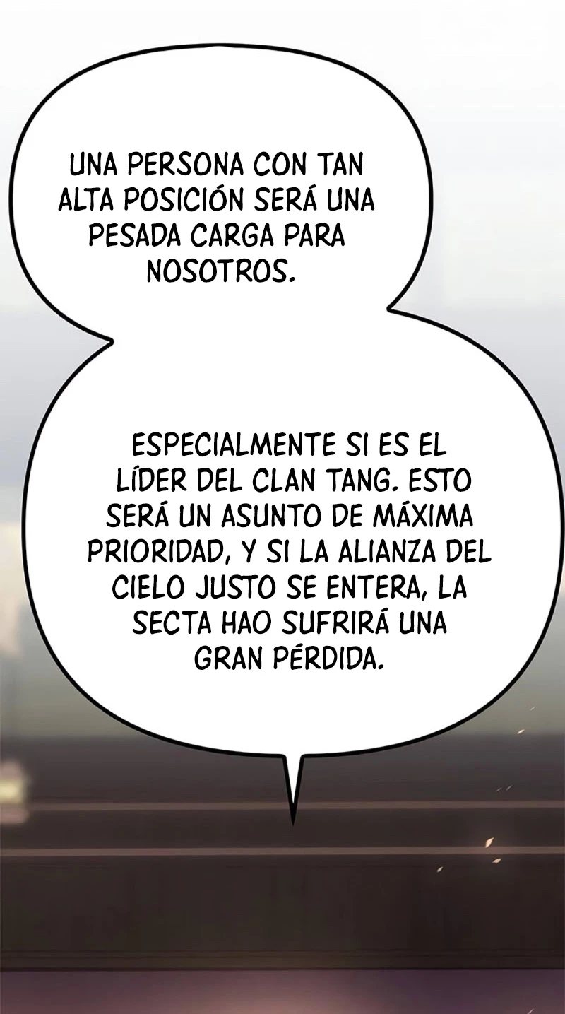 Cronicas de la faccion demoniaca (Chun hajin, el asesino mas fuerte) - Capítulo 89 - Página 17 - LectorTMOo