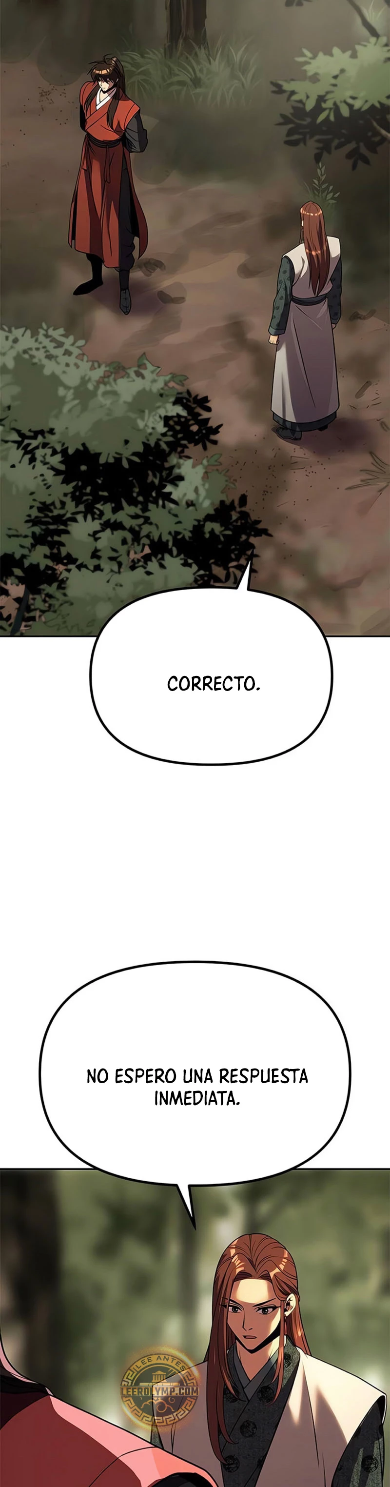 Cronicas de la faccion demoniaca (Chun hajin, el asesino mas fuerte) - Capítulo 89 - Página 45 - LectorTMOo