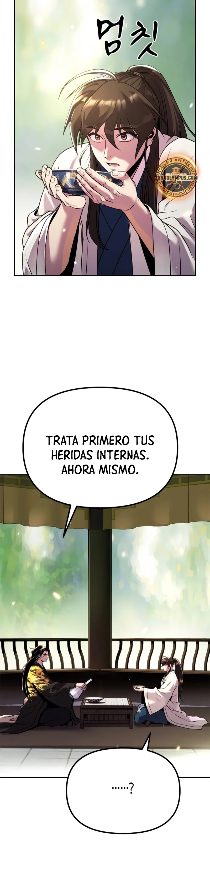 Cronicas de la faccion demoniaca (Chun hajin, el asesino mas fuerte) - Capítulo 90 - Página 31 - LectorTMOo