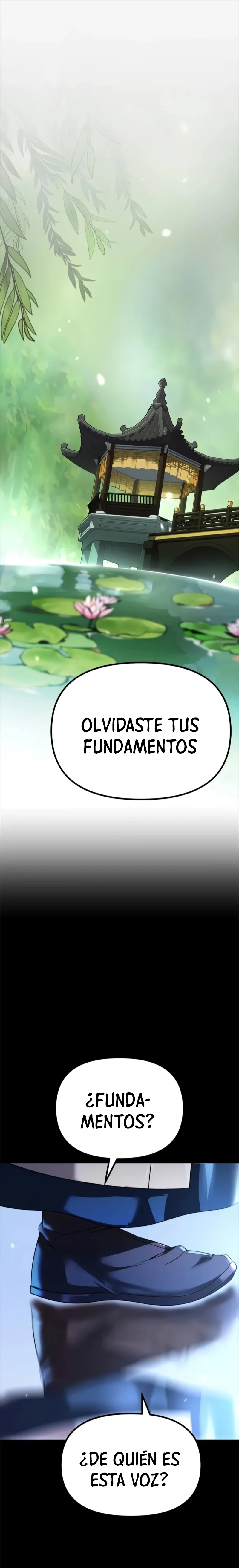 Cronicas de la faccion demoniaca (Chun hajin, el asesino mas fuerte) - Capítulo 91 - Página 2 - LectorTMOo
