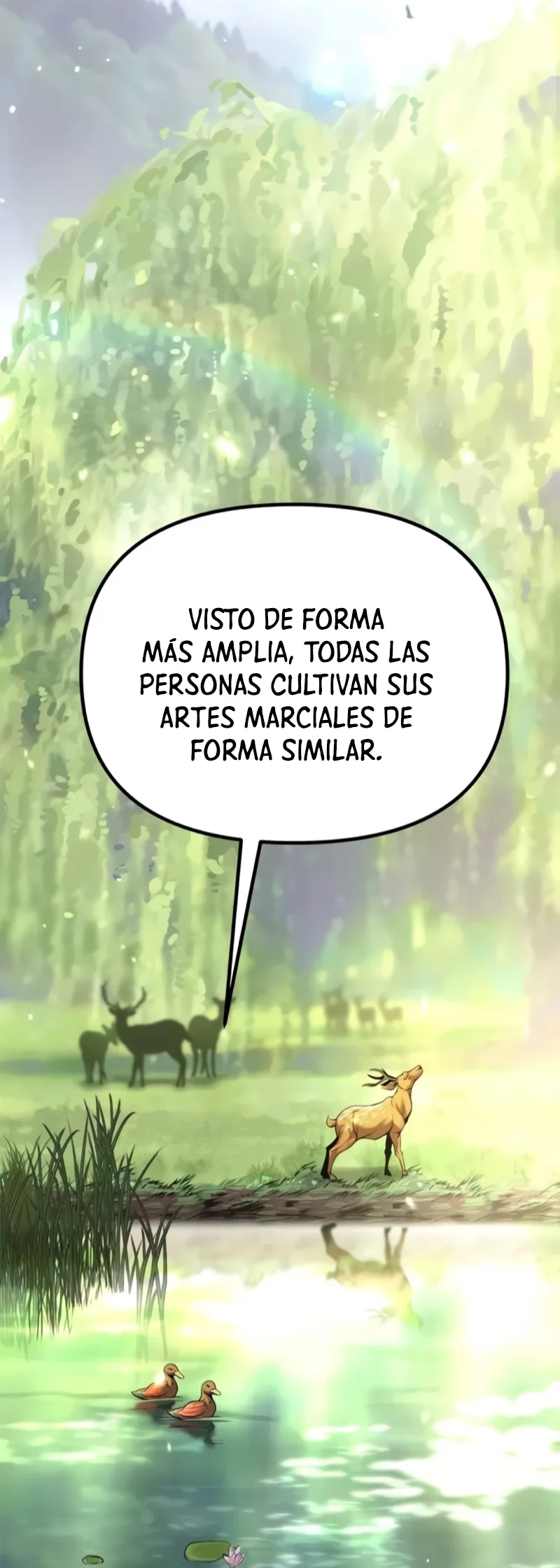 Cronicas de la faccion demoniaca (Chun hajin, el asesino mas fuerte) - Capítulo 91 - Página 30 - LectorTMOo