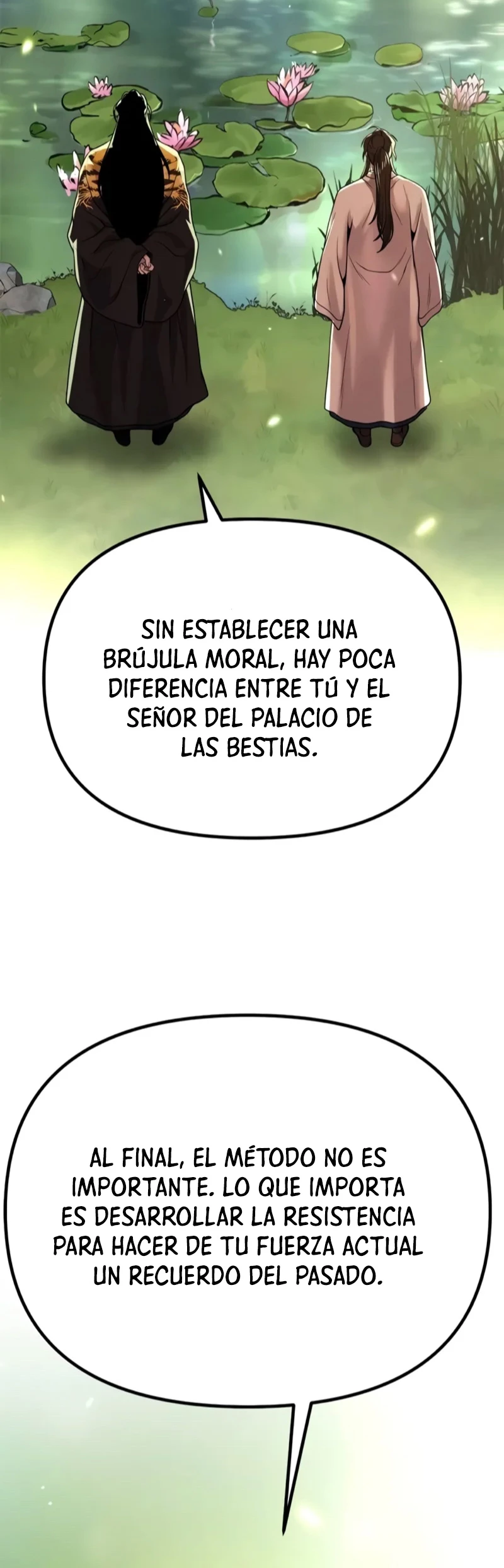 Cronicas de la faccion demoniaca (Chun hajin, el asesino mas fuerte) - Capítulo 91 - Página 31 - LectorTMOo