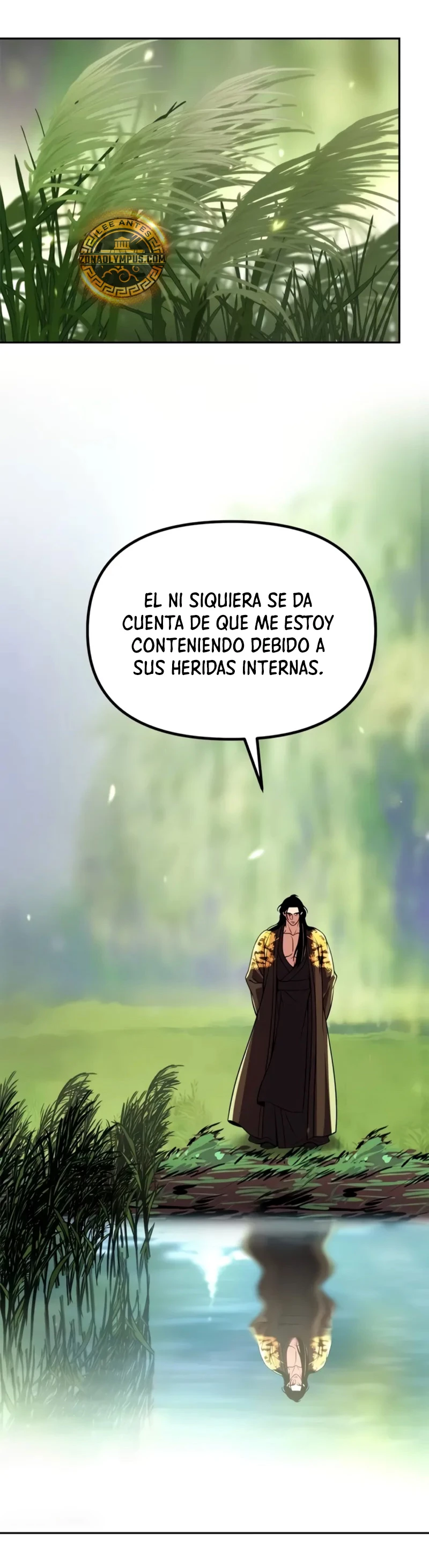 Cronicas de la faccion demoniaca (Chun hajin, el asesino mas fuerte) - Capítulo 91 - Página 61 - LectorTMOo