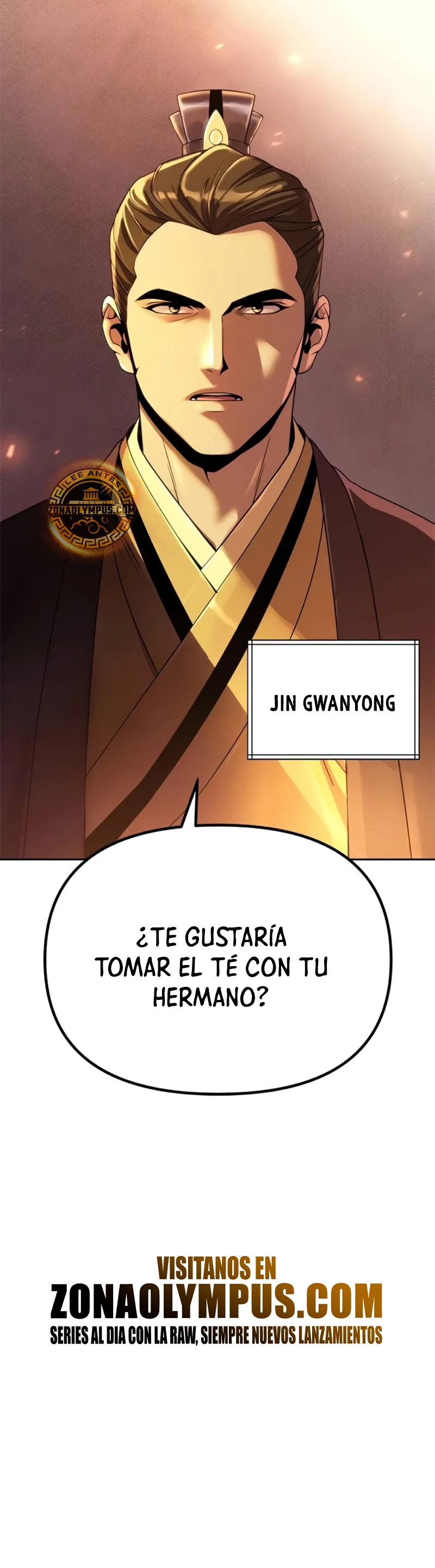 Cronicas de la faccion demoniaca (Chun hajin, el asesino mas fuerte) - Capítulo 91 - Página 69 - LectorTMOo