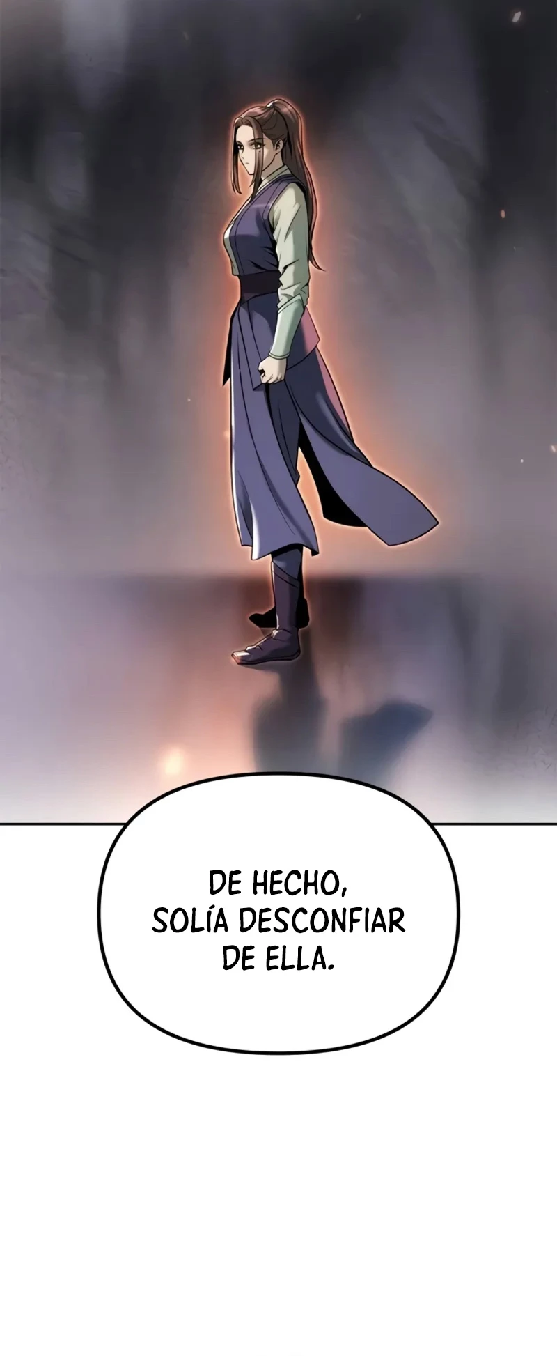 Cronicas de la faccion demoniaca (Chun hajin, el asesino mas fuerte) - Capítulo 92 - Página 26 - LectorTMOo