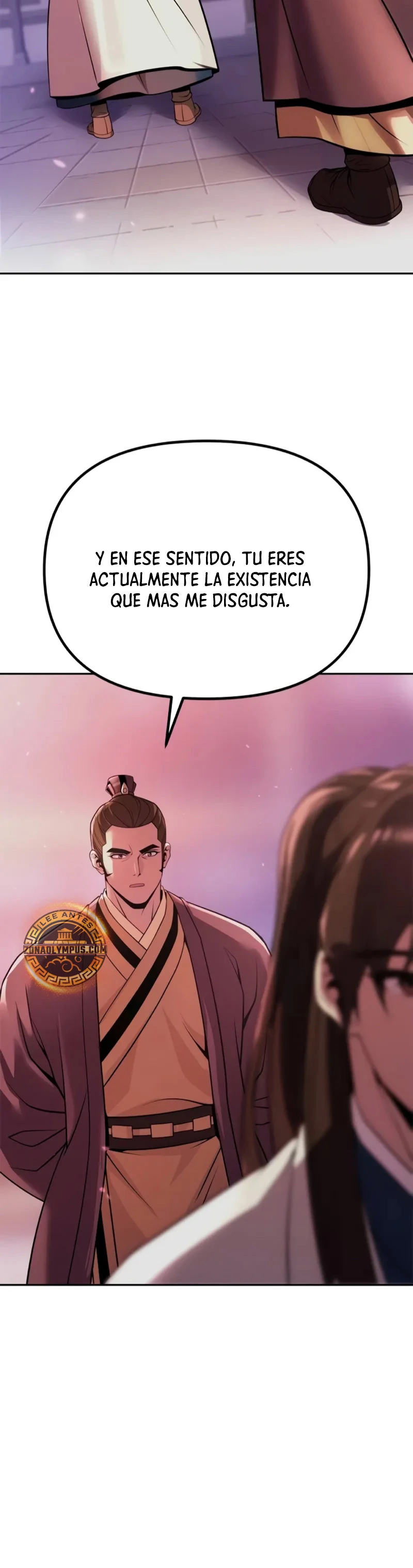 Cronicas de la faccion demoniaca (Chun hajin, el asesino mas fuerte) - Capítulo 92 - Página 32 - LectorTMOo