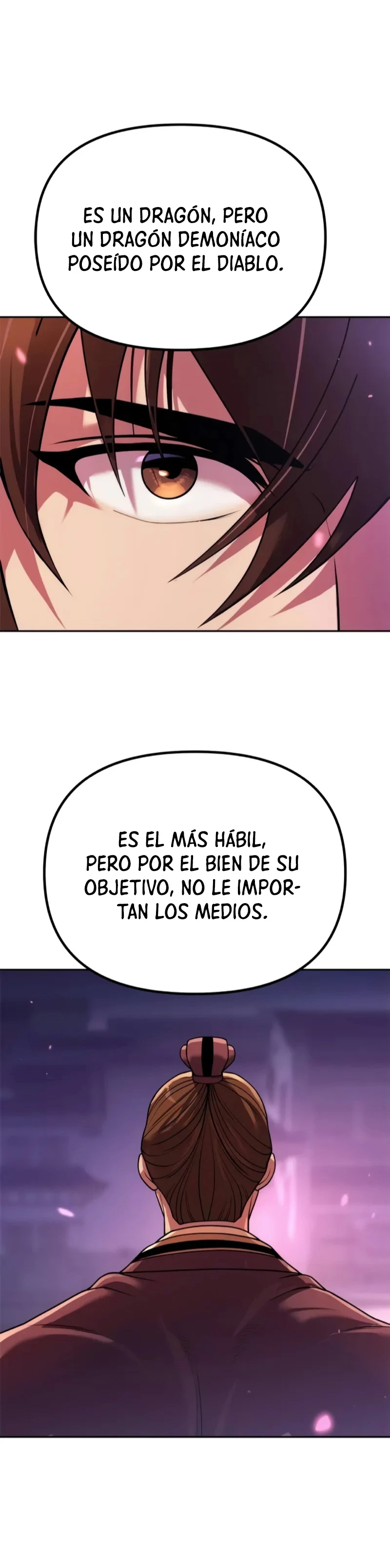 Cronicas de la faccion demoniaca (Chun hajin, el asesino mas fuerte) - Capítulo 92 - Página 52 - LectorTMOo