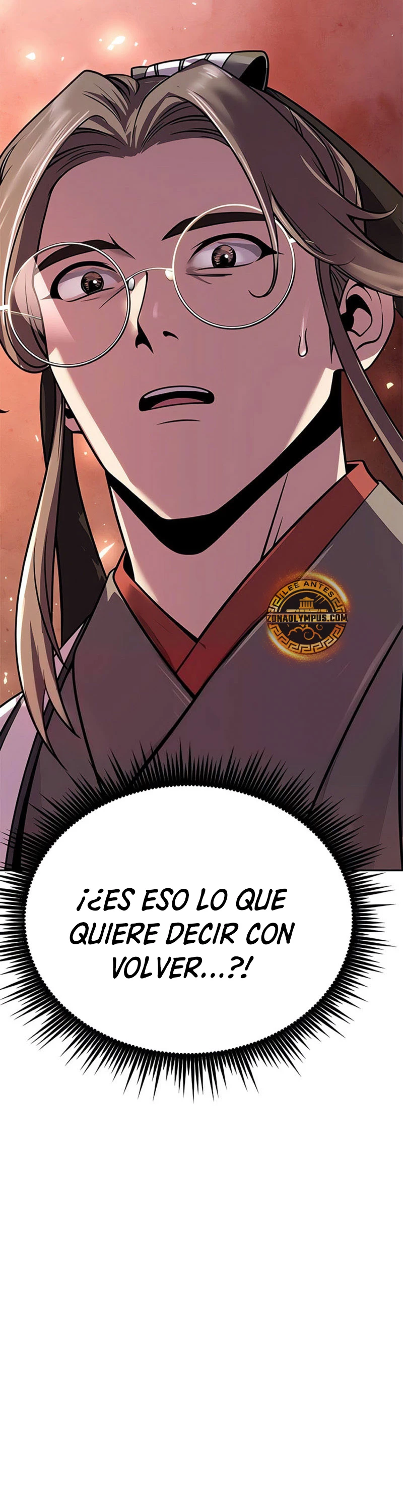 Cronicas de la faccion demoniaca (Chun hajin, el asesino mas fuerte) - Capítulo 93 - Página 50 - LectorTMOo
