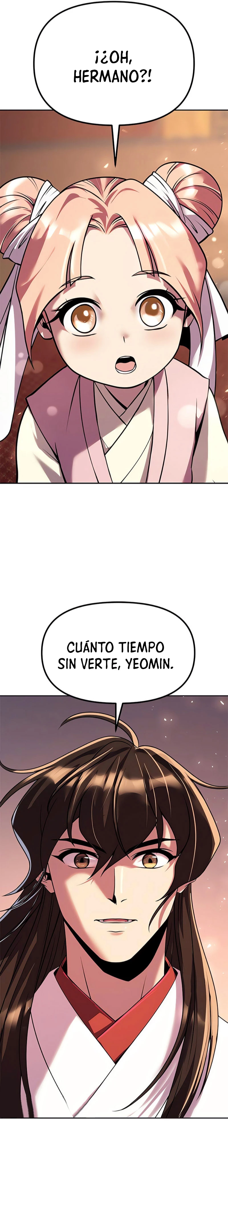 Cronicas de la faccion demoniaca (Chun hajin, el asesino mas fuerte) - Capítulo 93 - Página 51 - LectorTMOo