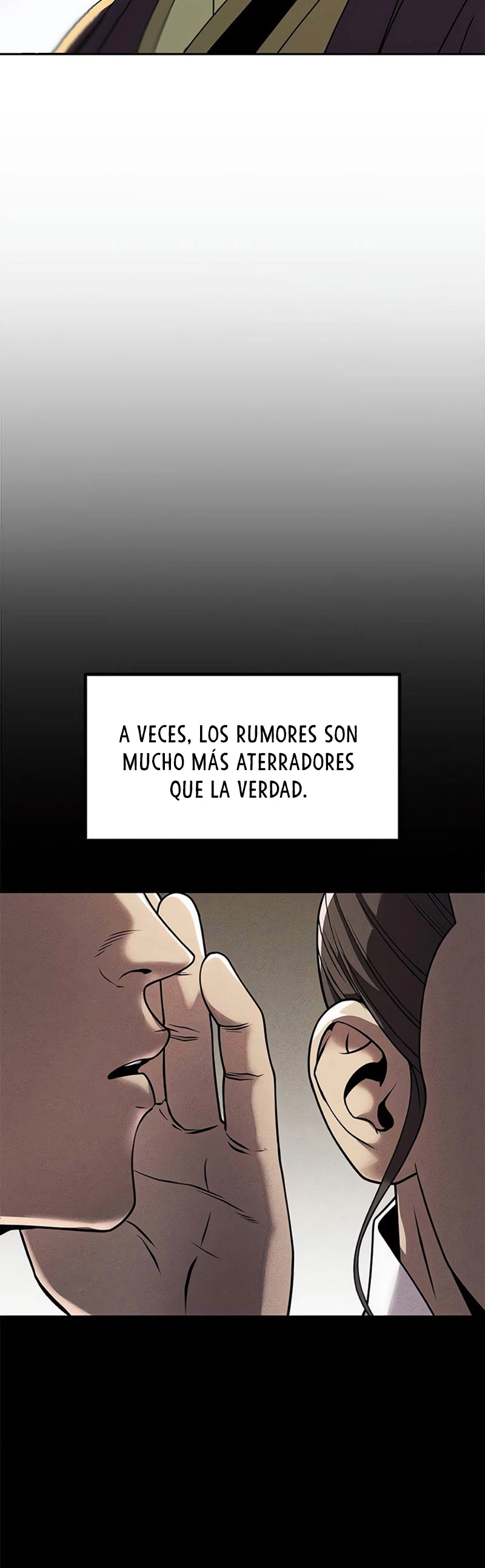 Cronicas de la faccion demoniaca (Chun hajin, el asesino mas fuerte) - Capítulo 94 - Página 8 - LectorTMOo