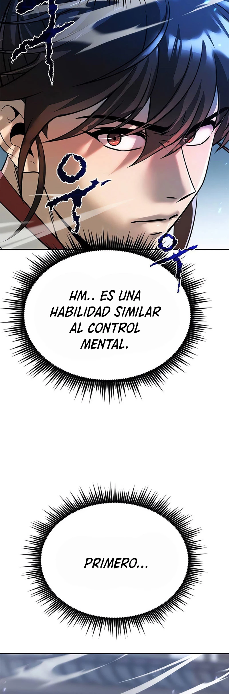 Cronicas de la faccion demoniaca (Chun hajin, el asesino mas fuerte) - Capítulo 94 - Página 17 - LectorTMOo